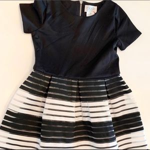 Blush by US Angels Dress